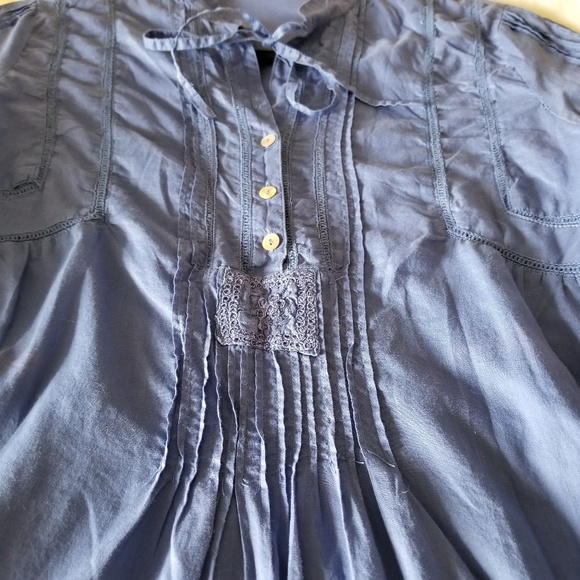 Zara Blouse - Picture 7 of 8